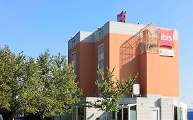 IBIS Lyon Sud Chasse Sur Rhône